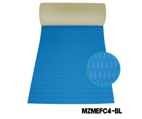 EVA Foam Decking With Adhesive 3M™ (Double Coated Tape 99786)