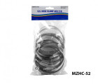 MAZUZEE - S.S. Hose Clamp AISI 316