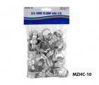 MAZUZEE - S.S. Hose Clamp AISI 316