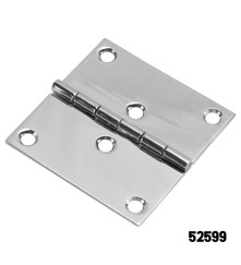 AAA - Stainless Steel Hinge 304