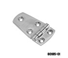 Door Hinge - AISI 316