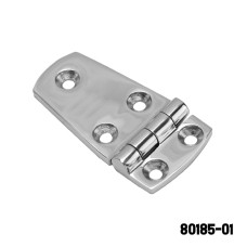 Door Hinge - AISI 316
