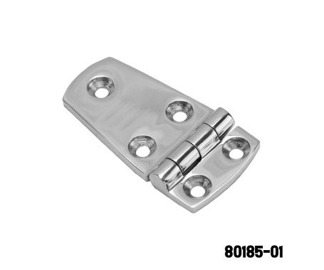Door Hinge - AISI 316