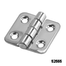 AAA - Stainless Steel Hinge 304