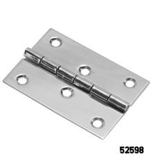 AAA - Stainless Steel Hinge 304