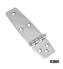 AAA - Stainless Steel Hinge 304