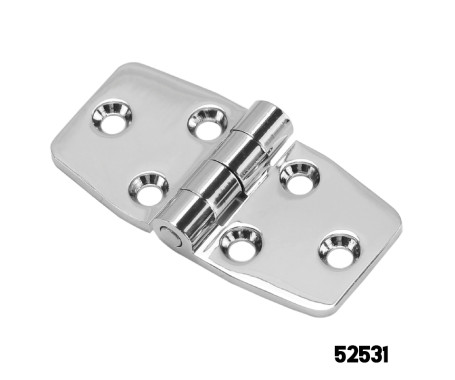 AAA - Hinge (C.P.B)