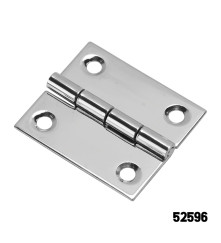 AAA - Stainless Steel Hinge 304