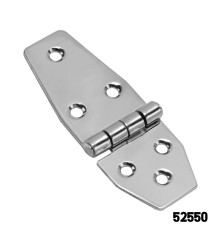 AAA - Stainless Steel Hinge 304