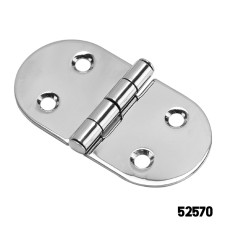 AAA - Stainless Steel Hinge 304