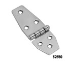 AAA - Stainless Steel Hinge 304