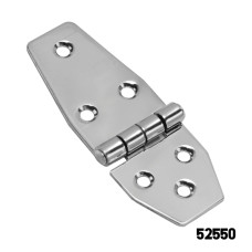 AAA - Stainless Steel Hinge 304