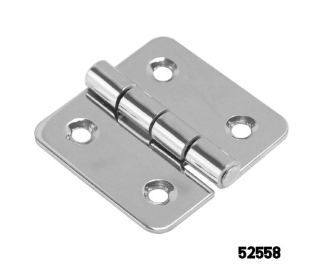 AAA - Stainless Steel Hinge 304