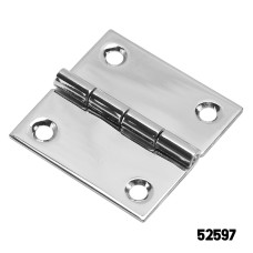 AAA - Stainless Steel Hinge 304