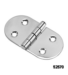 AAA - Stainless Steel Hinge 304
