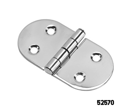 AAA - Stainless Steel Hinge 304