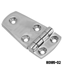Door Hinge - AISI 316