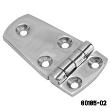 Door Hinge - AISI 316