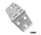 AAA - Stainless Steel Hinge 304