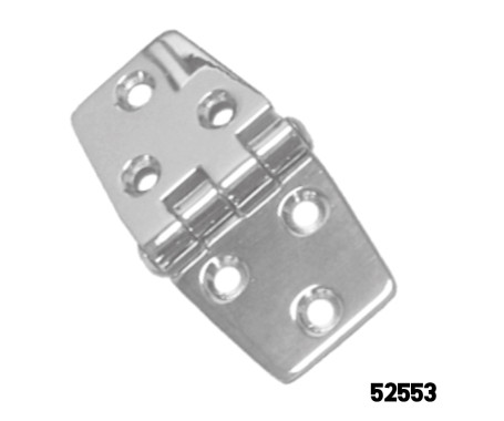 AAA - Stainless Steel Hinge 304