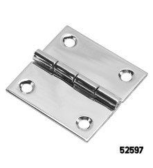 AAA - Stainless Steel Hinge 304