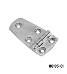 Door Hinge - AISI 316