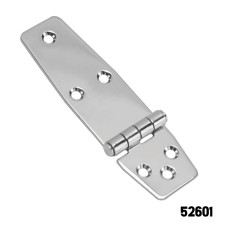 AAA - Stainless Steel Hinge 304