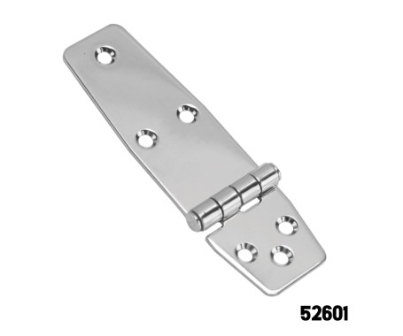 AAA - Stainless Steel Hinge 304