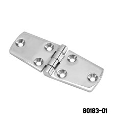 Door Hinge - AISI 316