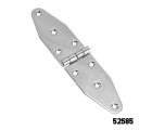 AAA - Stainless Steel Hinge 304