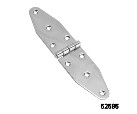 AAA - Stainless Steel Hinge 304