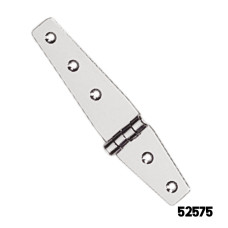 AAA - Stainless Steel Hinge 304