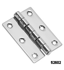 AAA - Stainless Steel Hinge 304