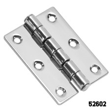 AAA - Stainless Steel Hinge 304