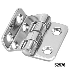 AAA - Stainless Steel Hinge 304