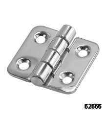 AAA - Stainless Steel Hinge 304