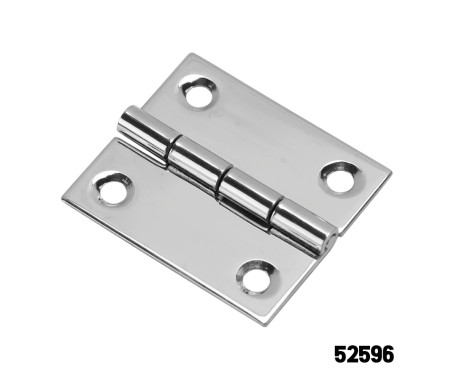 AAA - Stainless Steel Hinge 304