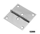 AAA - Stainless Steel Hinge 304
