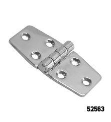 AAA - Stainless Steel Hinge 304