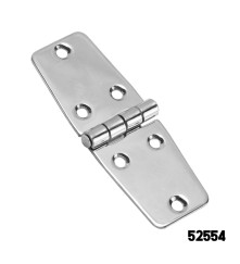 AAA - Stainless Steel Hinge 304