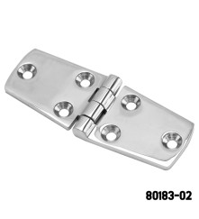 Door Hinge - AISI 316
