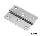 AAA - Stainless Steel Hinge 304