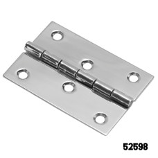 AAA - Stainless Steel Hinge 304