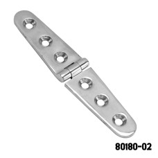 Strap Hinge - AISI 316