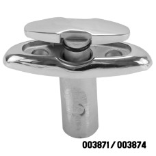Pop-Up Mini Cleats - AISI 316
