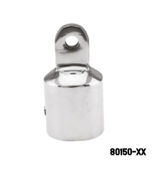 Top Cap S.S., AISI 316 