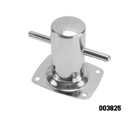 SS Bollard, AISI316