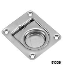 Stainless Steel Flush Lift Ring 304