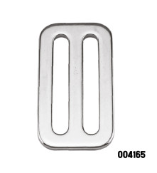 Webbing Slide, AISI 316 - Big