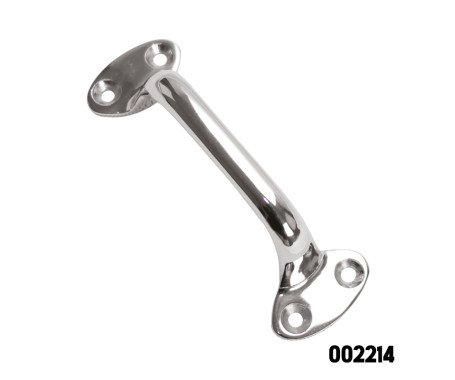 Transom Handle, AISI 316